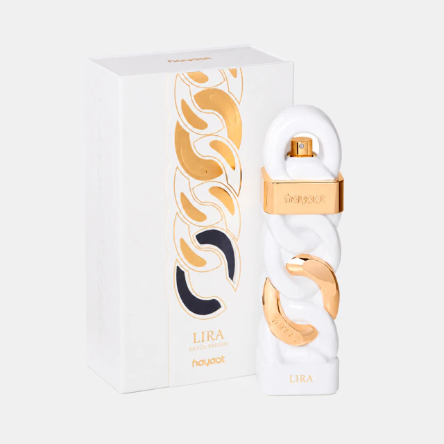 Perfume Lira Nayaat by Orientica