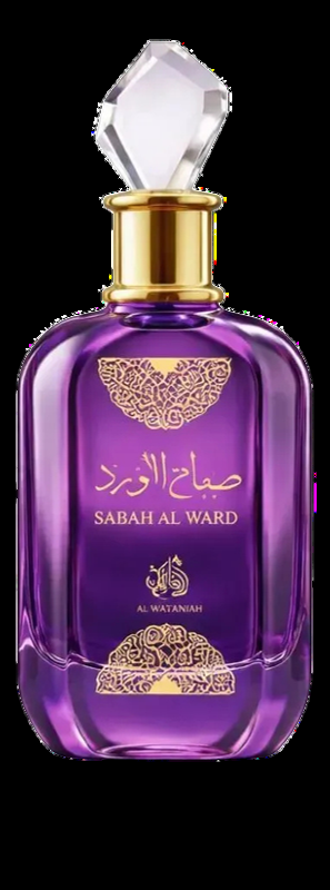 Perfume Sabah Delilah