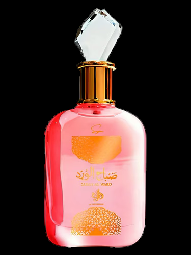 Perfume Sabah Al Ward Sugar