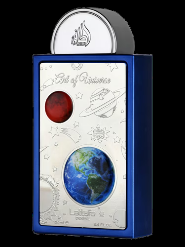 Perfume Art of Universe da Lattafa