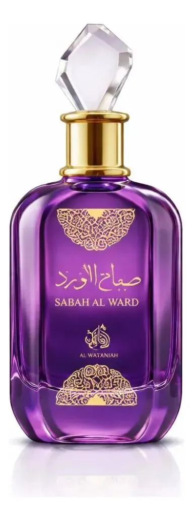 Perfume Sabah Al Ward Delilah