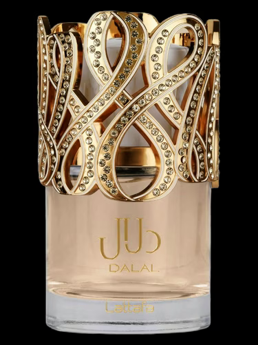 Perfume Dalal da Lattafa