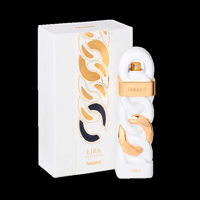 Perfume Lira da Hayaat